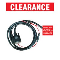 X10DR Interface Cable